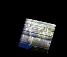 Composite MCIR